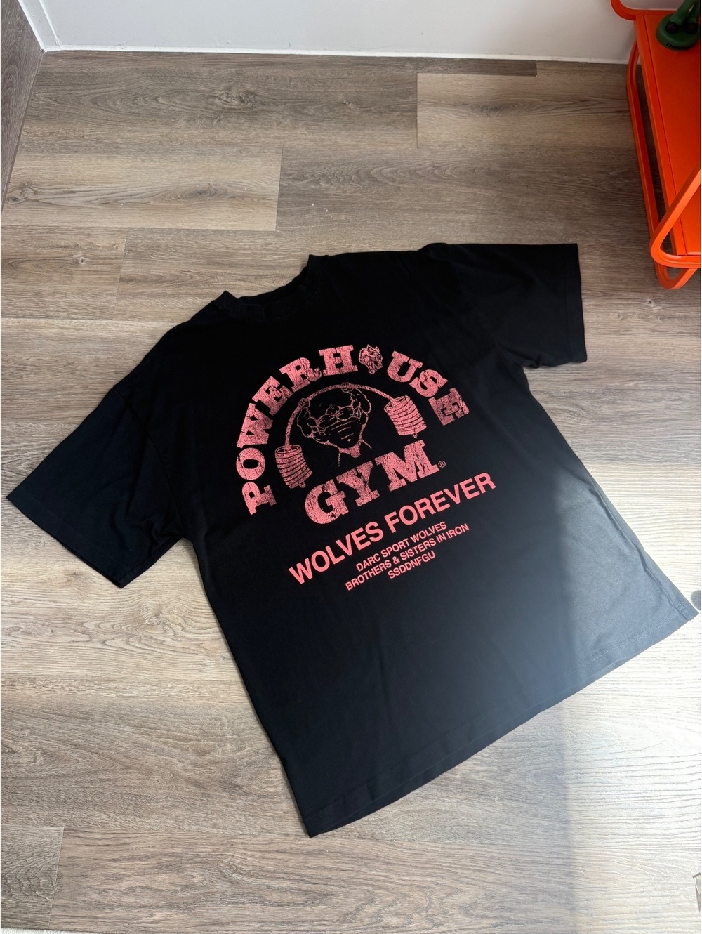 Darc Sport Powerhouse Shirt